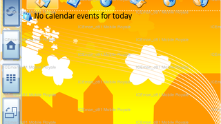 First S60 Touch UI Screenshots Appear, Look Promising
